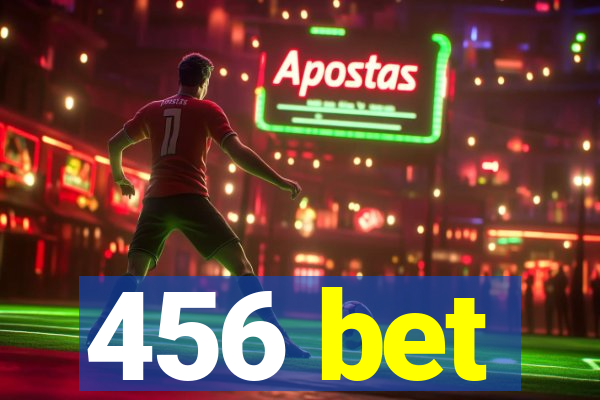 456 bet